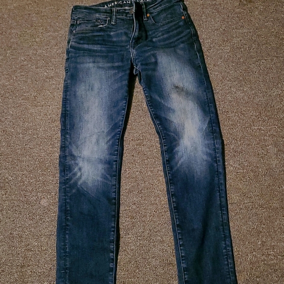 American eagle jeans - Picture 1 of 3